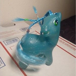 Pony Fakies G3 poses